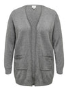 CARESLY - STRIK CARDIGAN - NOOS