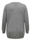 CARESLY - STRIK CARDIGAN - NOOS