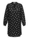 CARDIONA LIFE LS DRESS