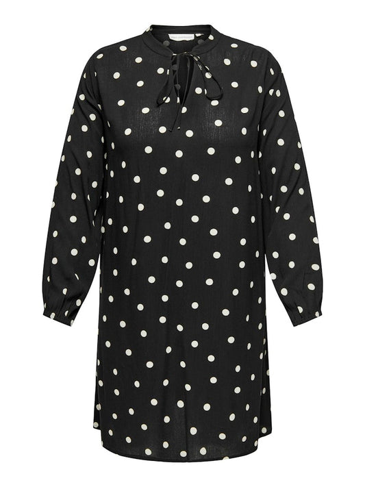 CARDIONA LIFE LS DRESS