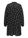 CARDIONA LIFE LS DRESS