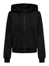CARBELLA L/S HOOD JRS