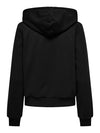 CARBELLA L/S HOOD JRS