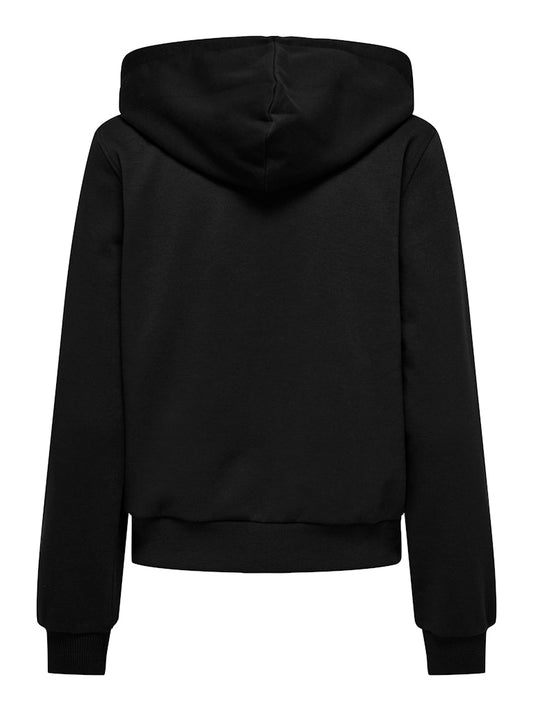 CARBELLA L/S HOOD JRS