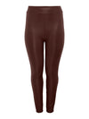 CarRool Coated Leggings - Noos