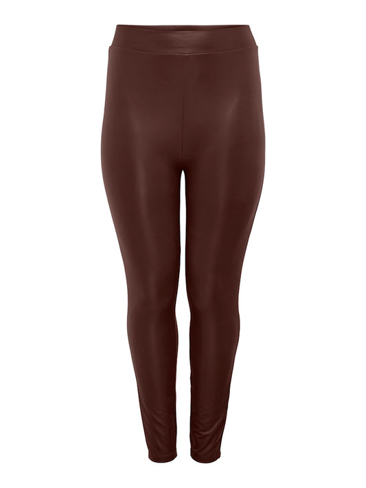 CarRool Coated Leggings - Noos