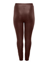 CarRool Coated Leggings - Noos