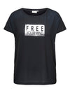 CARVIGGA SS AOP TEE
