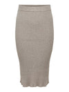 CARFIA SKIRT KNT