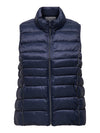 CARNEWCLAIRE - Quiltet Vest