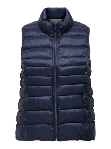 CARNEWCLAIRE - Quiltet Vest