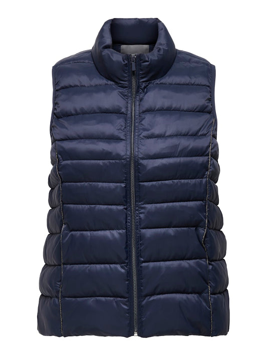 CARNEWCLAIRE - Quiltet Vest