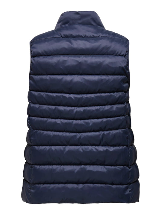 CARNEWCLAIRE - Quiltet Vest