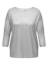 CarAlba 3/4 Top - Noos