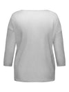 CarAlba 3/4 Top - Noos
