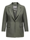 CarThea Blazer