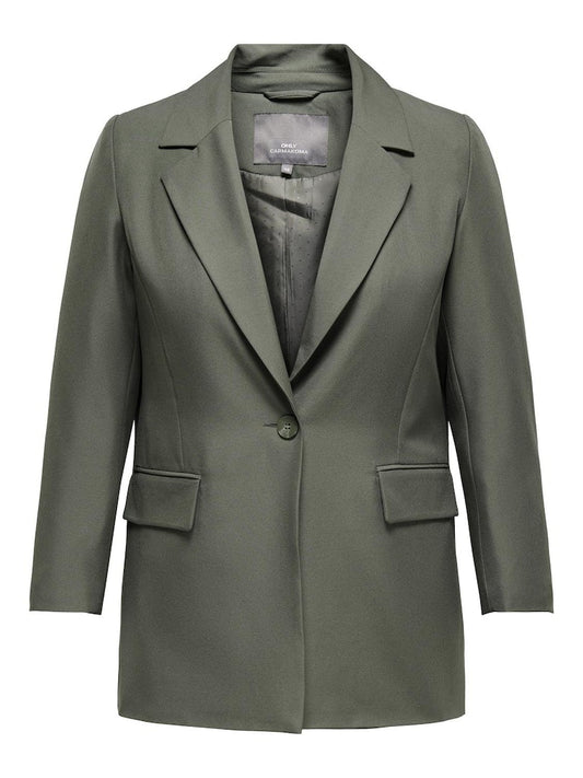 CarThea Blazer