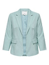 CARARIS LIFE - Blazer 3/4 ærmer