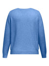 CARRICA LIFE L/S PULLOVER KNT NOOS