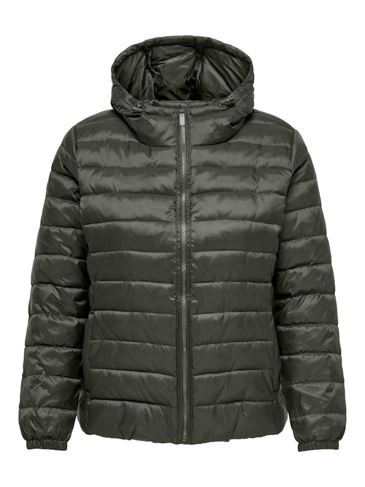 CarTahoe Hood Jacket