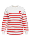 CARMADDY LS SWEATSHIRT