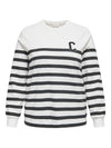 CARMADDY LS SWEATSHIRT