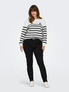 CARMADDY LS SWEATSHIRT