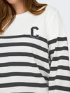 CARMADDY LS SWEATSHIRT