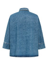 CARGRACE - Denim Skjorte/Jakke - NOOS