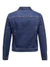 CARWESPA - Denim Jakke