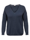 CarMargareta Life Pullover Knit - Noos
