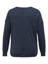 CarMargareta Life Pullover Knit - Noos