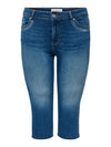 CARWILLY RHINESTONE REG CAPRI TAI