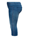 CARWILLY RHINESTONE REG CAPRI TAI