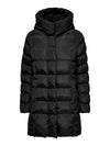 CarBelinda - Puffer Jakke