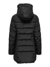 CarBelinda - Puffer Jakke