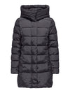 CarBelinda - Puffer Jakke