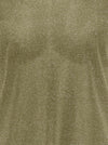 CarSilvery - Lurex Bluse - Noos