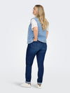 CarChristine - HW Smalle Jeans