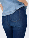 CarChristine - HW Smalle Jeans
