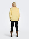 CarMargareta - Strik Pullover
