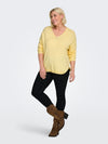 CarMargareta - Strik Pullover