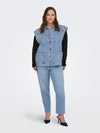 CARKENNEDY - Denim Vest