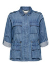 CarKenya -  Denim Jakke