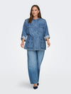 CarKenya -  Denim Jakke