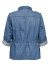 CarKenya -  Denim Jakke