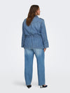 CarKenya -  Denim Jakke