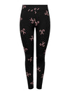 CarElfi - Julemotiv Leggings