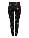 CarElfi - Julemotiv Leggings