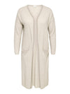 CarNew Esly - Lang Cardigan